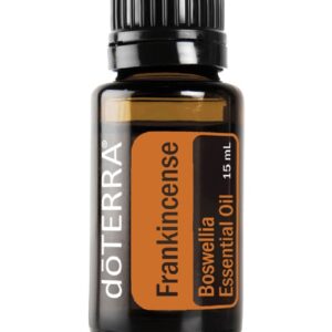 doTERRA Tömjén Illóolaj- Frankincense 15 ml - A doTERRA Tömjén Illóolaj vagy tömjén kapszula a legtöbbre értékelt illóolaj, rendkívüli egészségügyi hatásokat okoz. A Tömjén olaj belsőleg is használható.