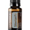 doTERRA Szibériai fenyő esszenciális illóolaj- Siberian Fir 15 ml