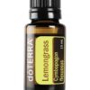 doTERRA Citromfű illóolaj- Lemongrass 15 ml - A doTERRA Indiai citromfű illóolaj fájdalomcsillapító, gyulladáscsökkentő, összehúzó és nyugtató tulajdonságokkal bír. A citromfű hatása egyedülálló.
