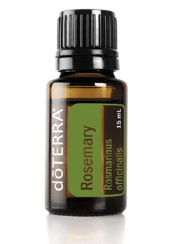 doTERRA Rozmaring illóolaj - Rosemary 15 ml