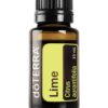 doTERRA Zöldcitrom illóolaj- Lime 15 ml - A doTERRA Zöldcitrom illóolaj ízként is, illatként is frissítő és energizáló hatású. lime héjából hidegsajtolással nyerik. Lime illóolaj néven is ismert.