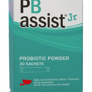doTERRA PB Assist Junior probiotikum 30 tasak