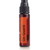 doTERRA On Guard kézfertőtlenítő permet- Purifying Mist 27 ml - A doTERRA On Guard kézfertőtlenítő permet egy bőrtisztító hatású, rendkívül finom, gyorsan száradó permet segítségével tisztít. Természetes fertőtlenítő.