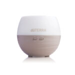 doTERRA Petal 2.0 párologtató - diffúzor