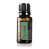 doTERRA Ciprusfa illóolaj- Cypress 15 ml