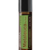 doTERRA Teafa Touch- Melaleuca golyós kiszerelés 10 ml