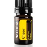 doTERRA Cheer Hangulatemelő illóolaj keverék 5 ml