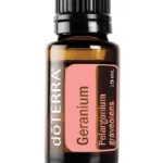 doTERRA Geranium- Muskátli esszenciális illóolaj 15 ml