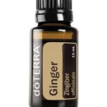 doTERRA Gyömbér- Ginger esszenciális illóolaj 15 ml