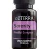 doTERRA Serenity lágyzselatin kapszula 60 db