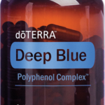 doTERRA Deep Blue Polyphenol Complex®- Polifenol komplex 60 db