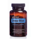 doTERRA Deep Blue Polyphenol Complex®- Polifenol komplex 60 db