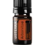 doTERRA Arborvitae Óriás Tuja esszenciális illóolaj 5 ml
