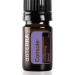 doTERRA Console esszenciális illóolaj Vigasztaló keverék 5 ml