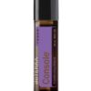 doTERRA Console Touch illóolaj, Vigsztaló leverék 10 ml