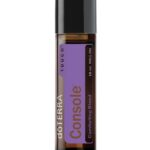 doTERRA Console Touch illóolaj, Vigasztaló keverék 10 ml