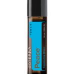 doTERRA Peace Touch- Megerősítő illóolaj keverék- 10 ml golyós kiszerelés
