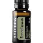 doTERRA Fennel Édeskömény esszenciális illóolaj 15 ml