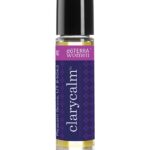 doTERRA ClaryCalm esszenciális olajkeverék 10 ml golyós kiszerelés