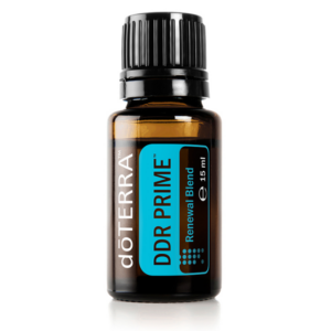 doTERRA DDR Prime esszenciális illóolaj- Regenáráló keverék 15 ml
