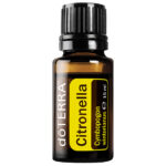 doTERRA Citronella esszenciális illóolaj 15 ml