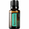 doTERRA Fodormenta- Spearmint esszenciális illóolaj 15 ml