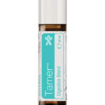 doTERRA Tamer emésztést támogató illóolaj keverék 10 ml golyós kiszerelés