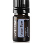 doTERRA Borókabogyó Juniper Berry esszenciális illóolaj 5 ml