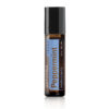 doTERRA Borsmenta Touch, Peppermint golyós kiszerelés 10 ml