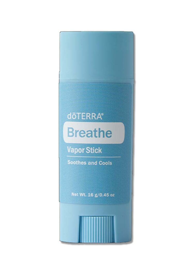 doTERRA Air légúttisztító stift Légúttisztító keverék