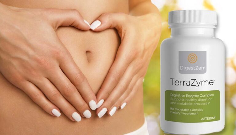 ZenGest TerraZyme