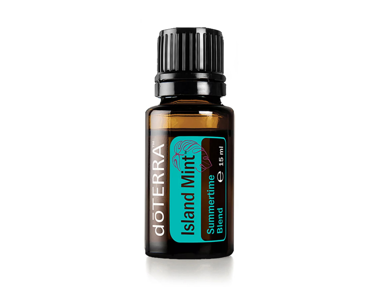 A doTERRA Island Mint illóolaj igazi nyári keverék, ami segít egy kis megnyugvást és lendületet csempészni a nyári mindennapokba.
