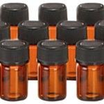 doTERRA 2 ml-es mintaüvegek 12 db