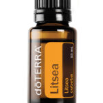 doTERRA Litsea- Faggyúfa esszencialis illóolaj 15 ml