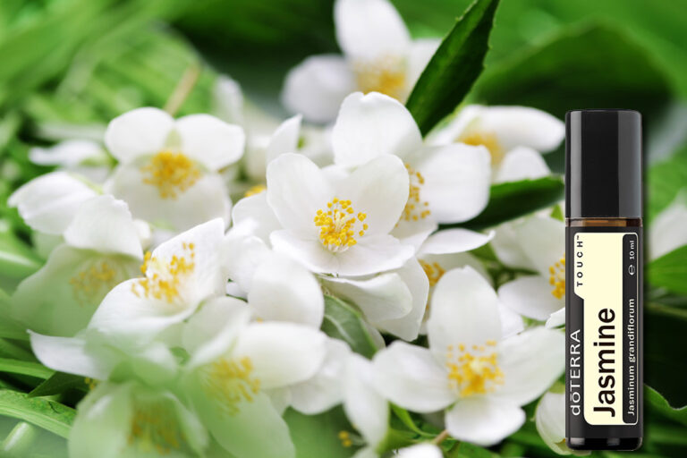 Jázmin illóolaj