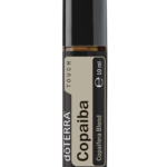 doTERRA Copaiba Touch- golyós kiszerelés 10 ml