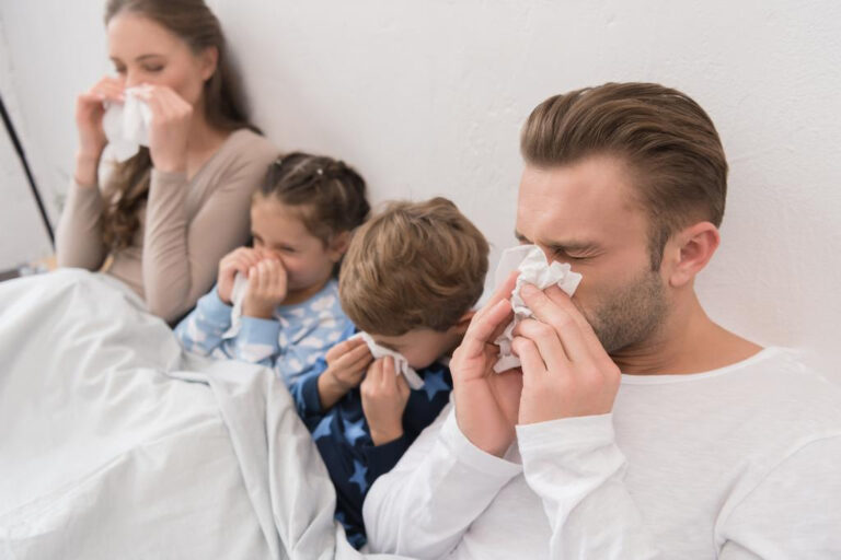 Esszenciális illóolajok és az influenza