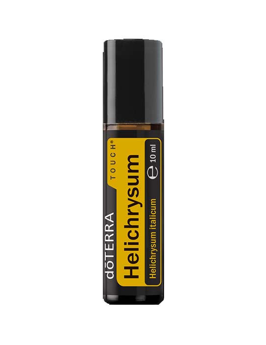 Helichrysum Touch 10 ml