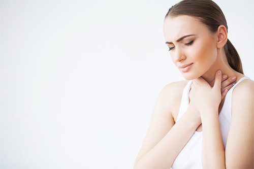 Bőrbetegségek, gyulladások, fertőzések. A doTERRA-nak mindenre van természetes megoldása.