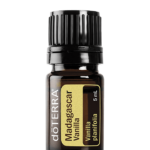 doTERRA Madagaszkári vanília 5 ml