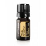 doTERRA Fehér Grépfrút- White Grapefruit esszenciális illóolaj 5 ml