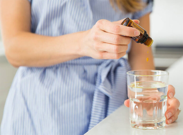 Hogyan hatnak, működnek az illóolajok?