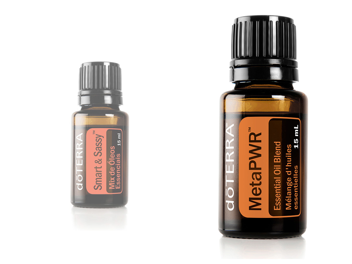 Smart & Sassy helyett MetaPWR