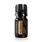 doTERRA Szantálfa- Sandalwood 5 ml