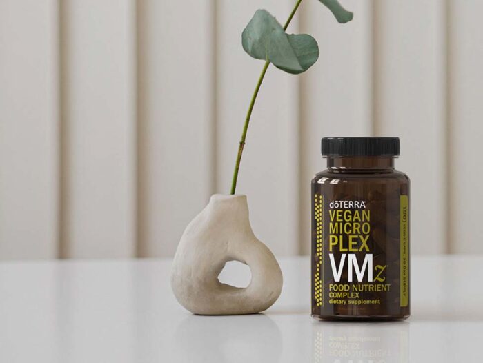 Microplex VMz - egy táplálékkiegészítő a szükséges vitaminokkal és ásványi anyagokkal