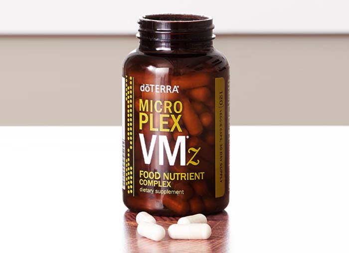 Microplex VMz - egy táplálékkiegészítő a szükséges vitaminokkal és ásványi anyagokkal