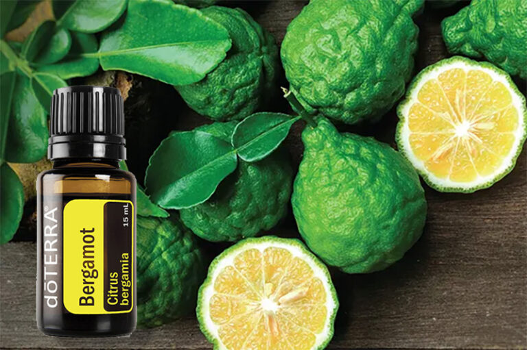 Bőrünk barátja: a bergamot illóolaj