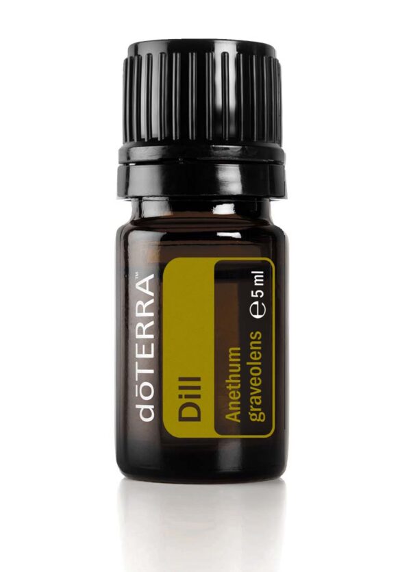 doTERRA Kapor illóolaj