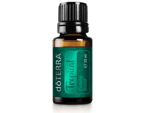 doTERRA Trópusi ízek keverék 15 ml