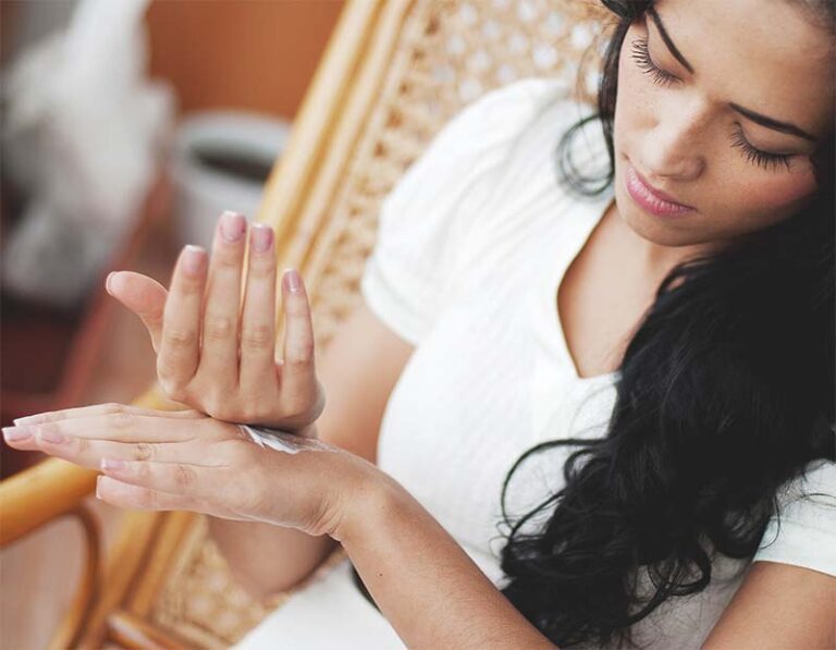 Citrus Bliss kézkrém